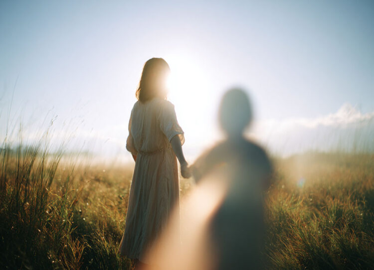 Vertiefte Begleitung